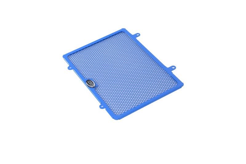 OSŁONA CHŁODNICY RG RACING BMW G310R/G310GS BLUE 1