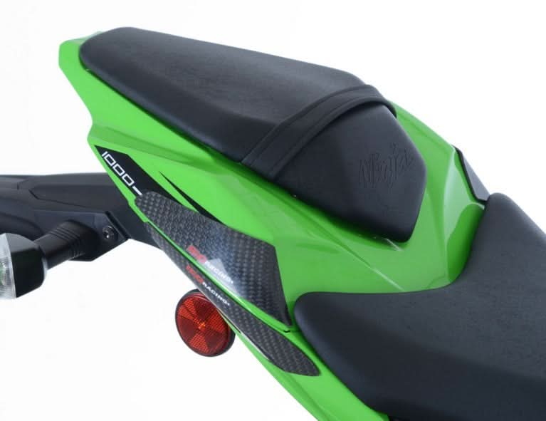 SLIDERY OGONA RG RACING KAWASAKI ZX-10R 16- 20 CARBON 1