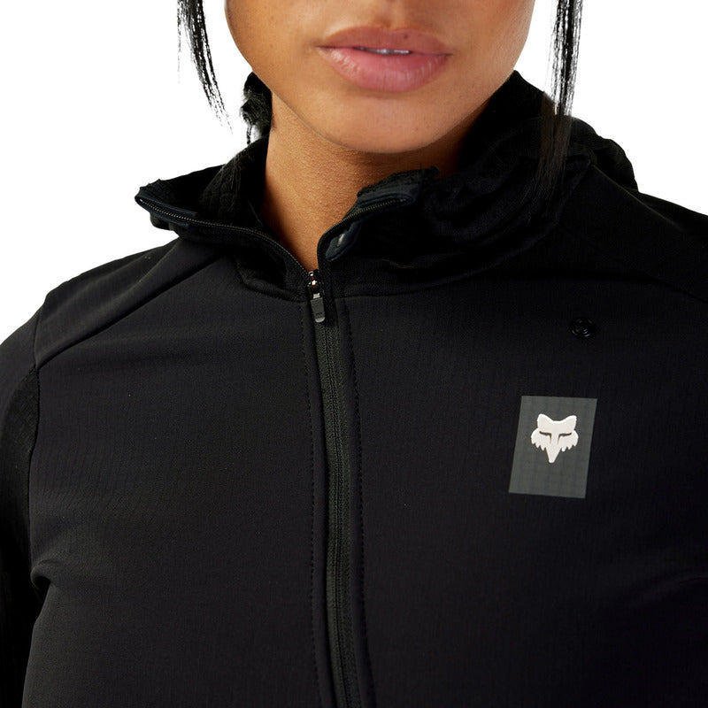 Bluza Rowerowa Damska Fox Defend Thermal Black 8 310059_ZAL770004.jpg