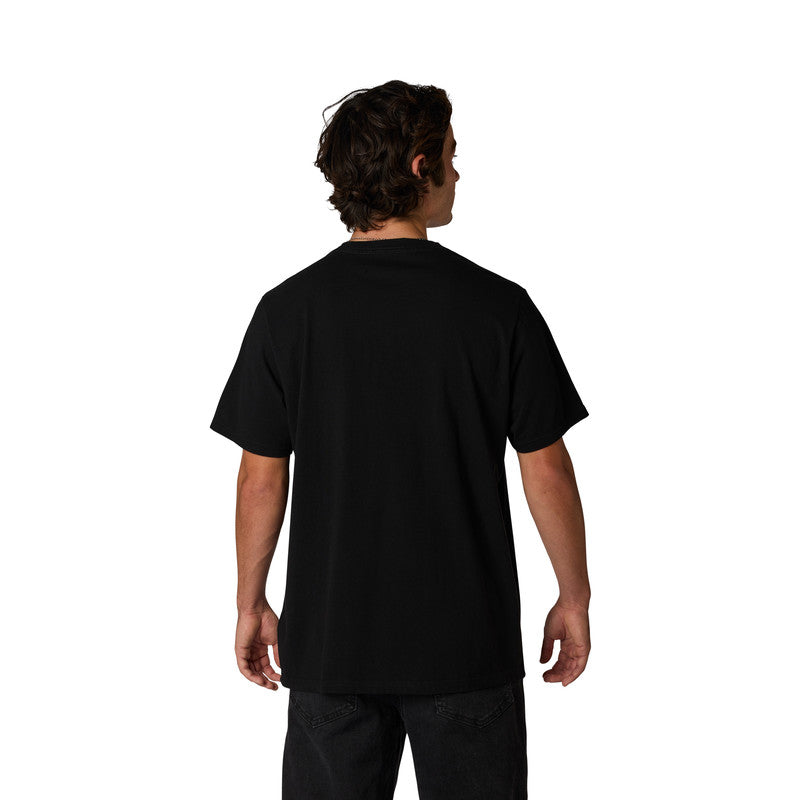T-Shirt FOX Head 195 Original Black 7 351841_ZAL860737.jpg