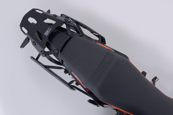 ZESTAW BAGAŻOWY ADVENTURE TRAX SW-MOTECH KTM 125 SMC R, 250 ADV, 390 ADV (25-) SILVER 5
