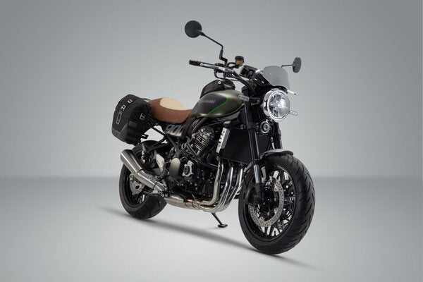 ZESTAW ZABEZPIECZAJĄCY MOTOCYKL SW-MOTECH KAWASAKI Z900RS/ CAFE / SE (17-) 7