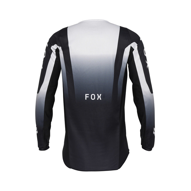 Bluza Fox 180 Lean Black/White 3 307897_ZAL742751.jpg