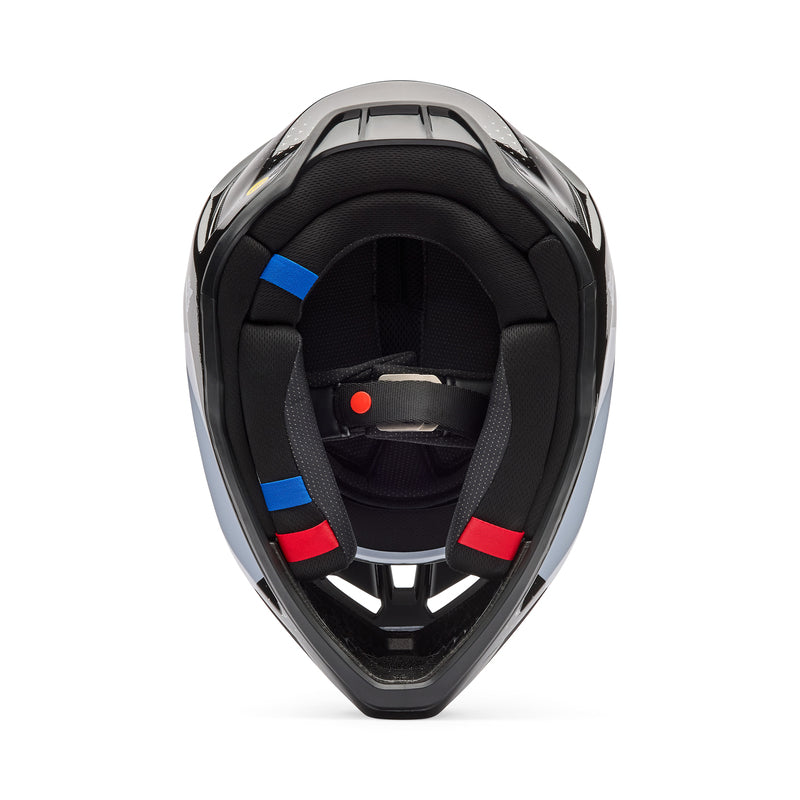 Kask Fox V3 Tine Black 11 337408_ZAL816436.jpg