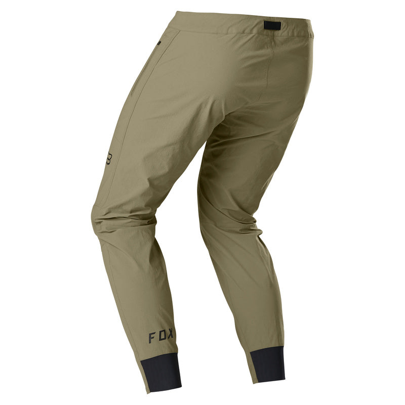 Spodnie Rowerowe Junior Fox Ranger Bark 2 229196_ZAL460895.jpg