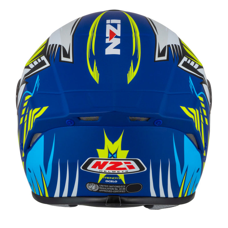 Kask Motocyklowy NZI Trendy Stream Ocelo Blue White Sky Blue Matt 5 362722_ZAL856568.jpg