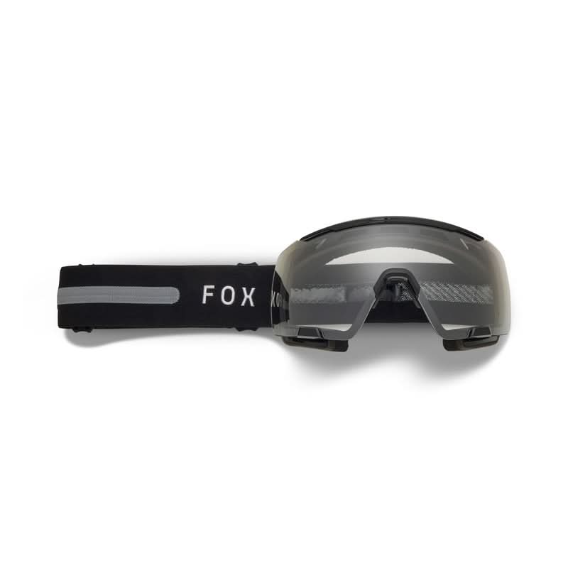 Gogle Fox Purevue Black/Clear Lunar Black 1 310133_ZAL731197.jpg
