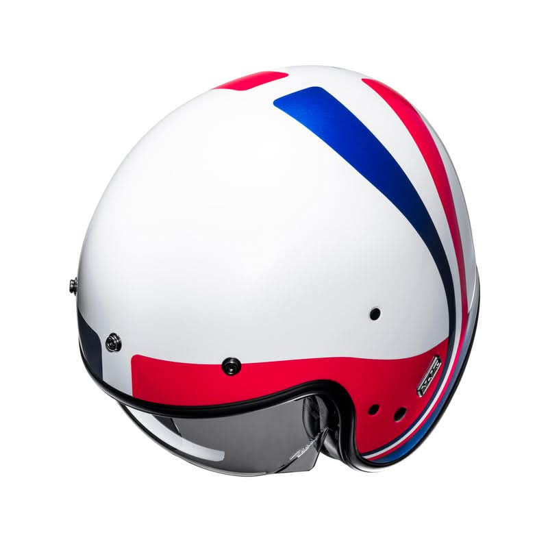 Kask Hjc V31 Emgo White/Blue 5 303451_ZAL662461.jpg