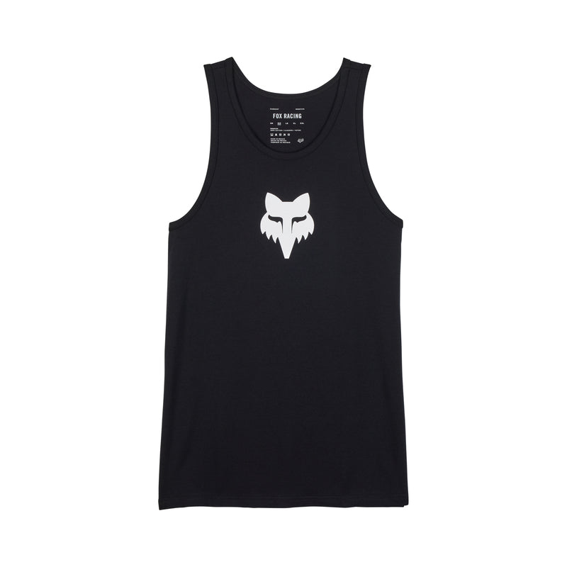 Koszulka Bez Rękawów Fox Head Prem Tank Black 1 297776_ZAL698110.jpg