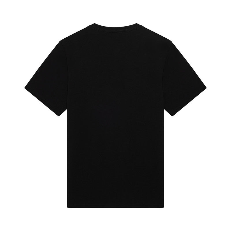 T-Shirt FOX Head 195 Original Black/Black 3 351846_ZAL860740.jpg