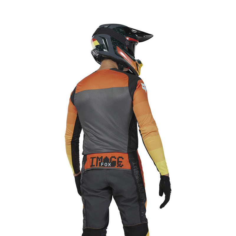 Bluza Fox Flexair Grid Black/Orange 7 325024_ZAL767600.jpg