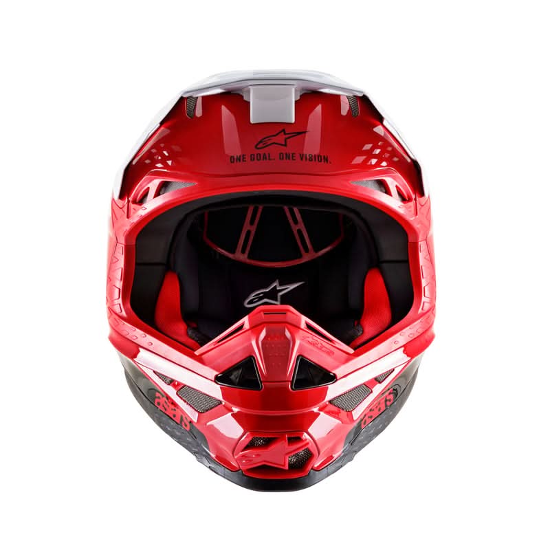 Kask Alpinestars Supertech S-M10 Dyno Red/White Glossy 3 251440_ZAL486622.jpg
