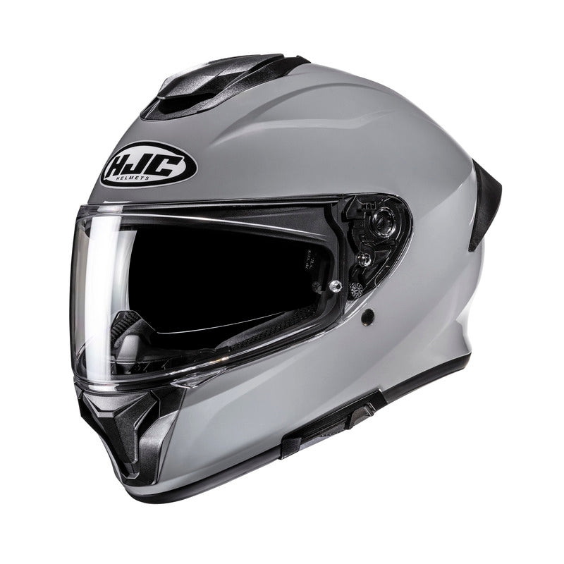 Kask Motocyklowy Hjc C71 Solid N.Grey 1 354867_ZAL828785.jpg