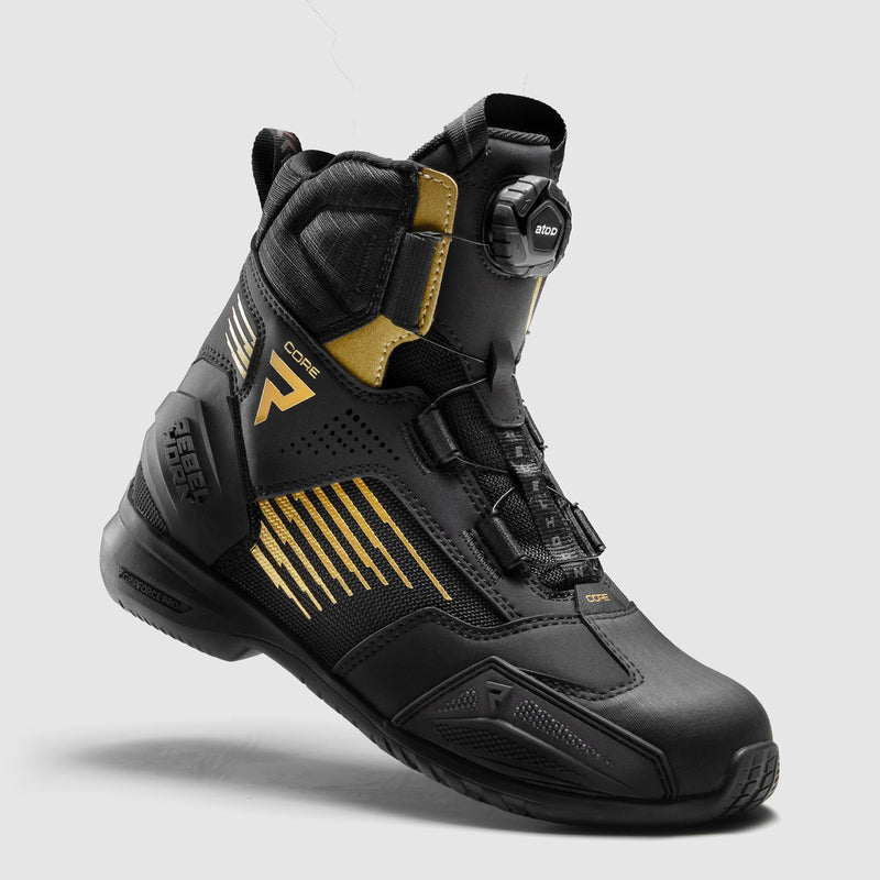 Buty motocyklowe Rebelhorn Core Black Gold 34 349278_ZAL903814.jpg