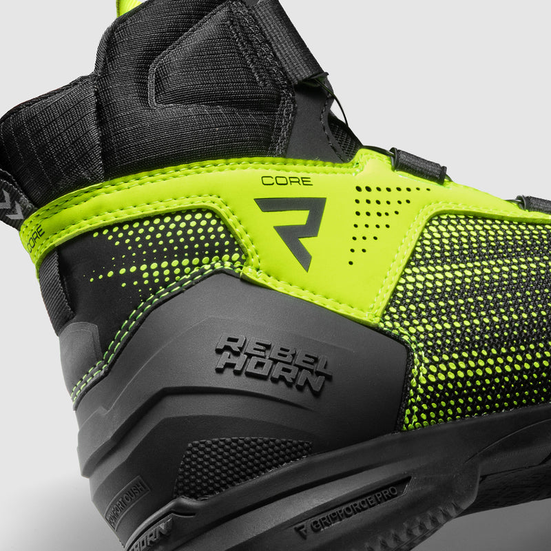 Buty motocyklowe Rebelhorn Core Black Fluo Yellow 38 349292_ZAL904079.jpg