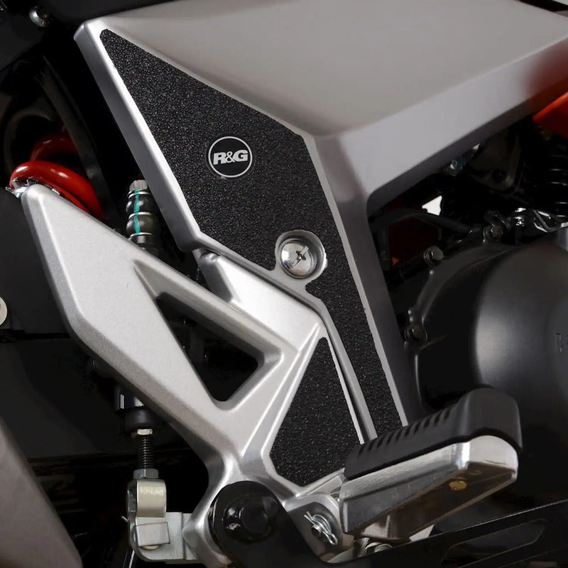 OSŁONA WAHACZA RG RACING KYMCO VSR125(I) 19- 1