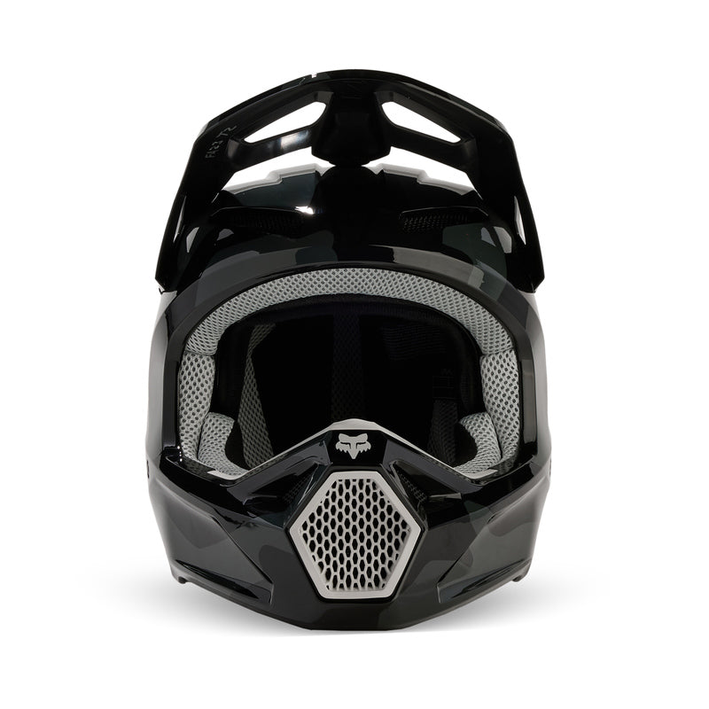 Kask motocyklowy Junior FOX V1 Bnkr Black Camo 5 285785_ZAL650278.jpg