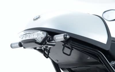 MOCOWANIE TABLICY REJESTRACYJNEJ RG RACING BMW R NINE T (Z SIEDZENIEM PASAŻERA) 3
