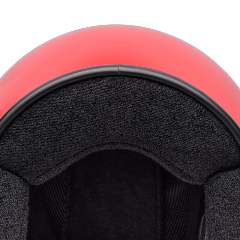 Kask Motocyklowy Bell Magnum Solid Red 17 349192_ZAL895861.jpg