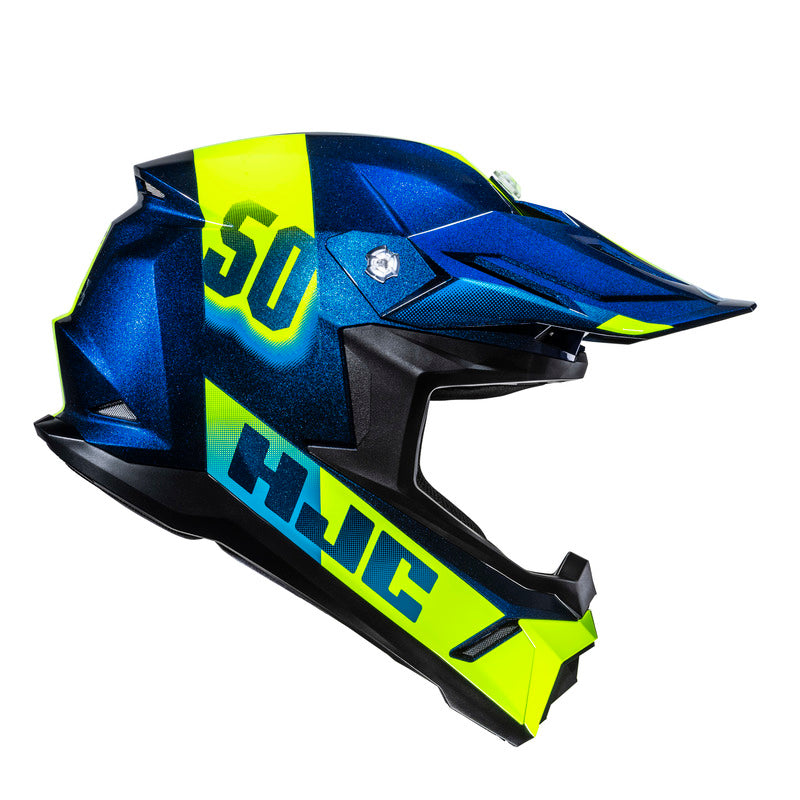 Kask Motocyklowy HJC C50 Dash Blue Yellow 5 377598_ZAL935009.jpg