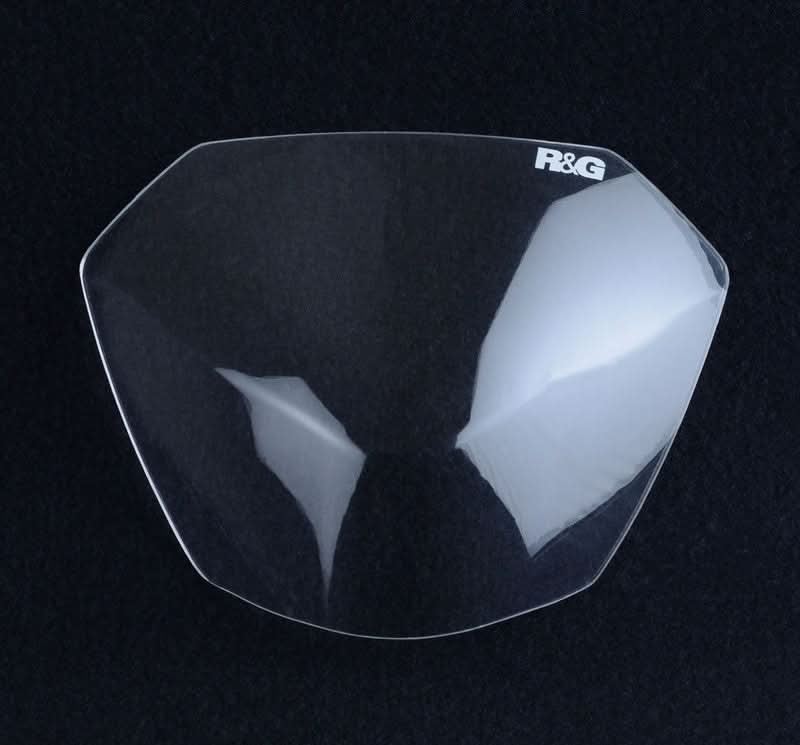 OSŁONA REFLEKTORA RG RACING YAMAHA MT-07 14- 17/MT-07 MOTOCAGE 15- 1