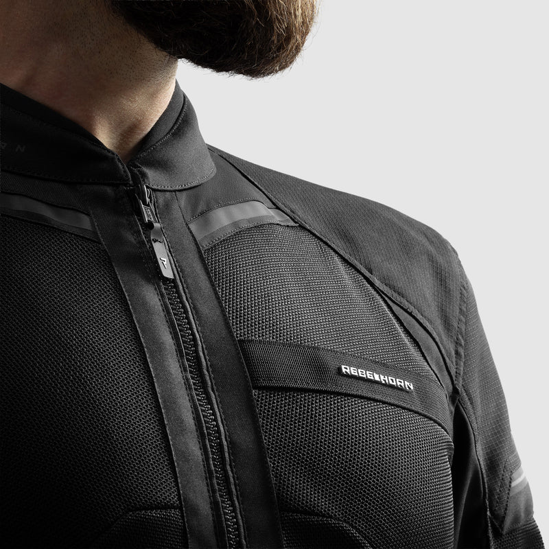 Kurtka motocyklowa tekstylna Rebelhorn Scandal 3 Black 15 347897_ZAL843093.jpg