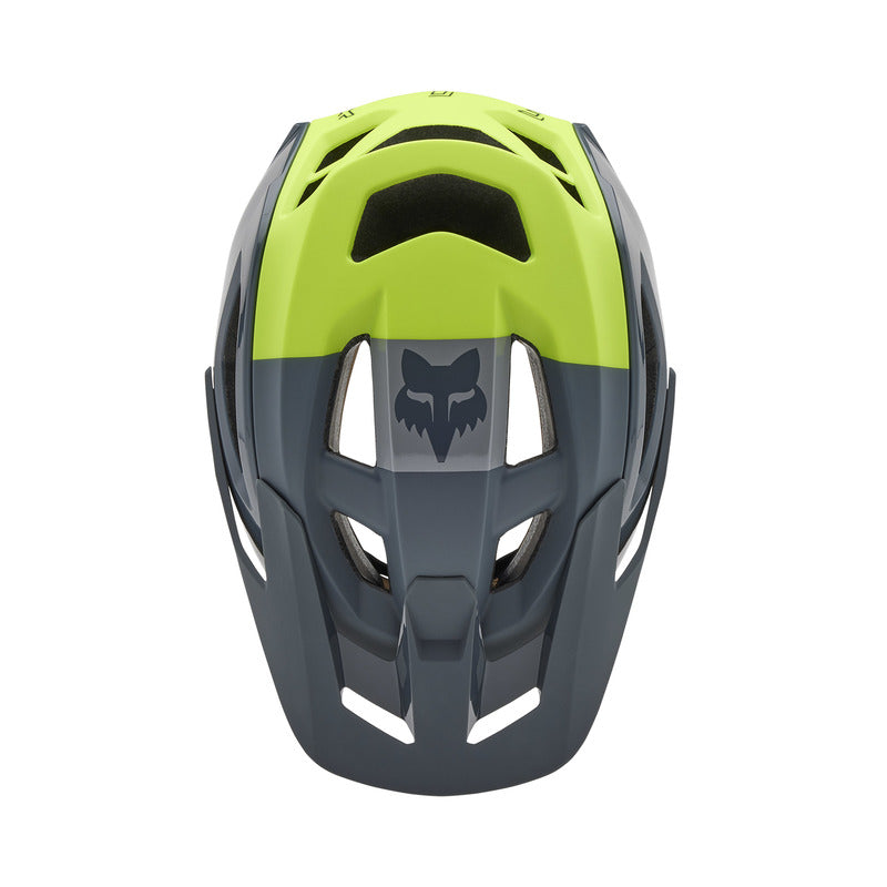 Kask Rowerowy Fox Speedframe Pro Klif Fluo Yellow 5 310236_ZAL743884.jpg