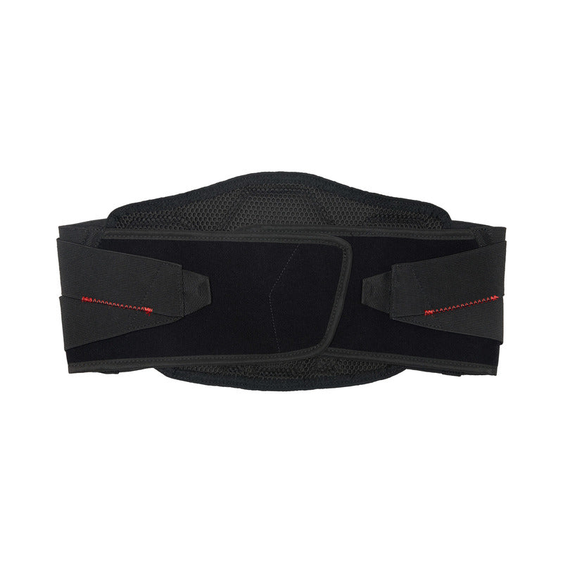 PAS NERKOWY Z OCHRANIACZAMI FOX TITAN SPORT BELT BLACK XXL/3XL 3