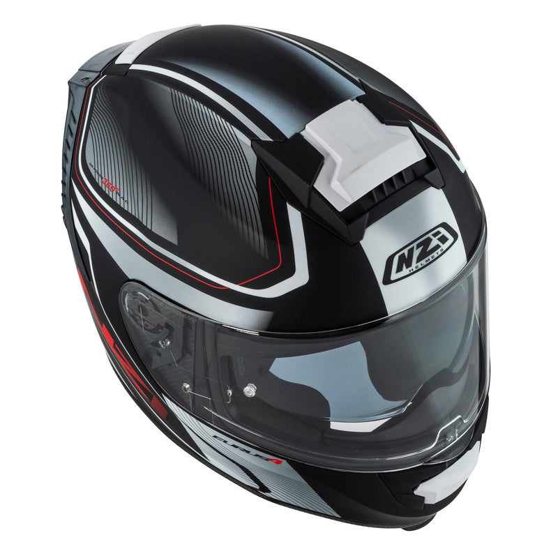 Kask Motocyklowy NZI Eurus 4 Stream Duo Charmant Black White Tinted S Matt 15 362771_ZAL857216.jpg