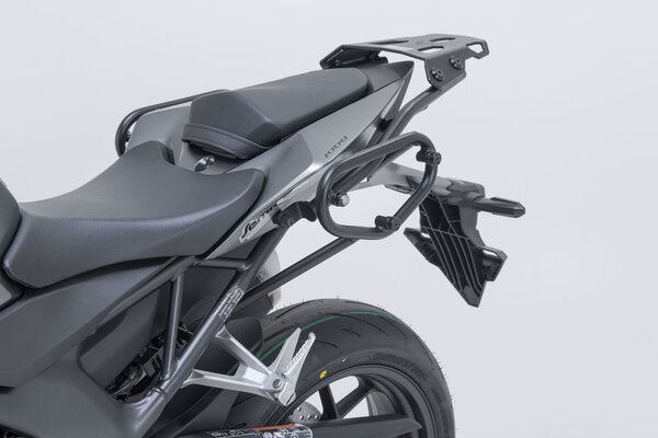 STELAŻ BOCZNY SLC LEWY SW-MOTECH HONDA CB1000 HORNET (24-) 11