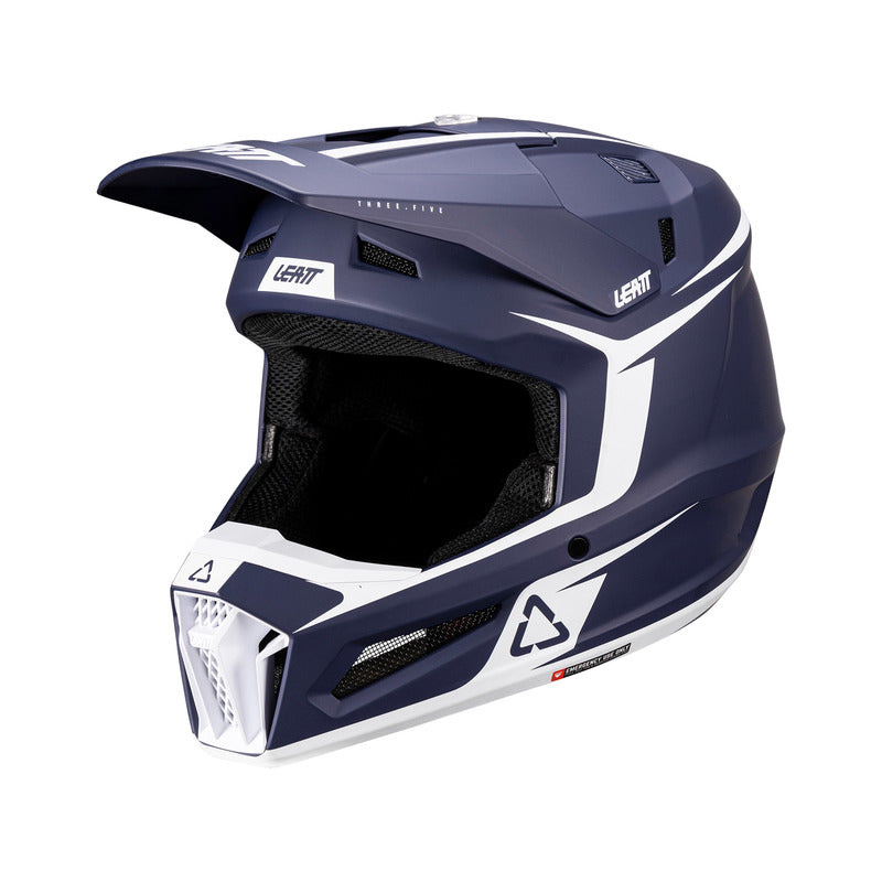 Kask z Goglami Leatt Kit Moto 3.5 V25 Blue 75 333659_ZAL822399.jpg