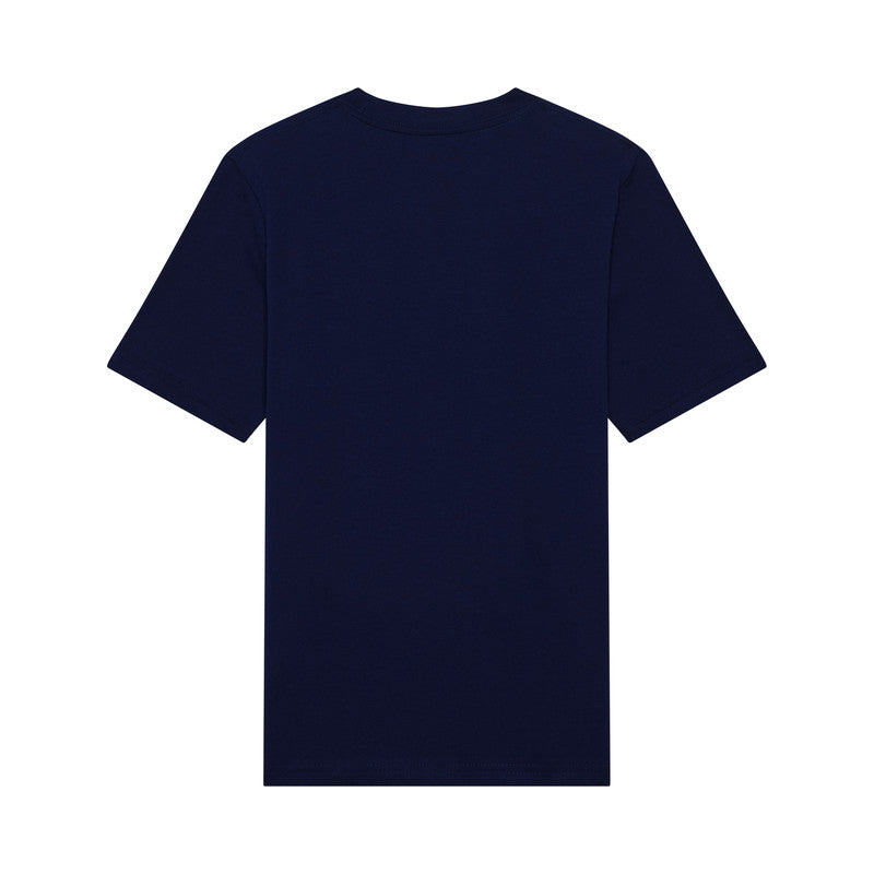 T-Shirt Junior FOX Absolute Navy 3 350190_ZAL860890.jpg