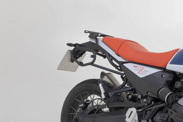 STELAŻ BOCZNY SLC PRAWY SW-MOTECH BMW R 12 G/S (24-) 5