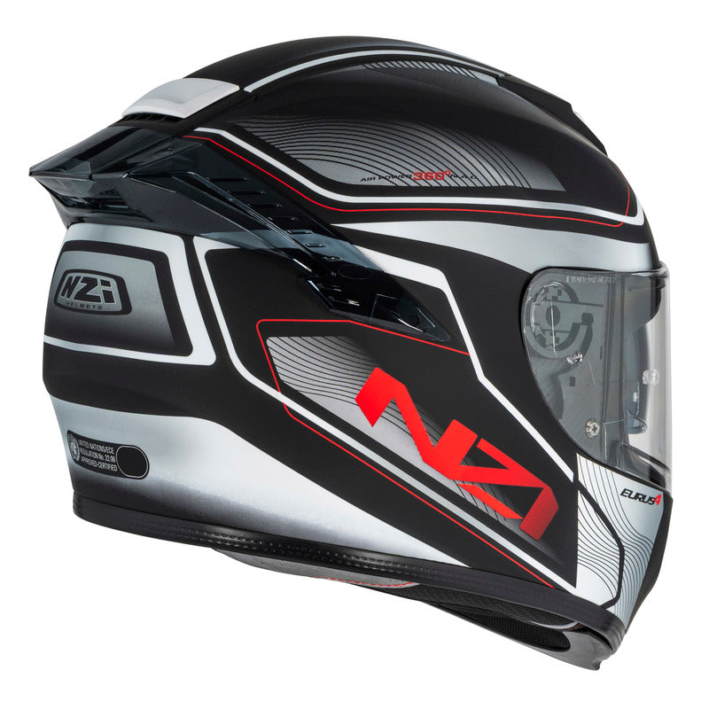 Kask Motocyklowy NZI Eurus 4 Stream Duo Charmant Black White Tinted S Matt 7 362771_ZAL857192.jpg
