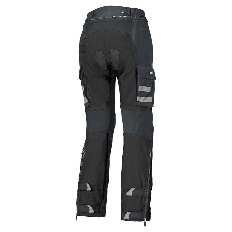 Spodnie Motocyklowe Tekstylne Held Carese 3 [Gore-Tex] Black 3 346252_ZAL838087.jpg