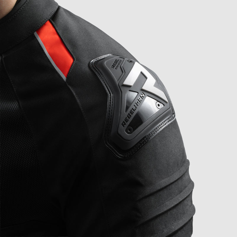 Kurtka motocyklowa tekstylna Rebelhorn Vandal 2 Air Black Red 24 348678_ZAL892940.jpg