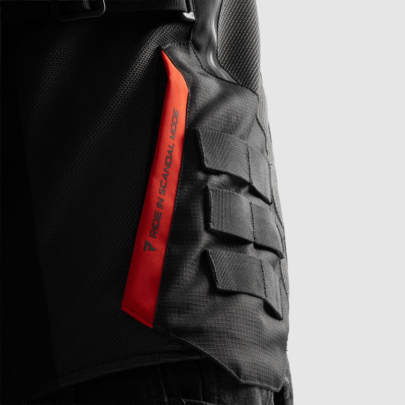 Kurtka Motocyklowa Tekstylna Rebelhorn Scandal 3 Dark Grey Black Red 23 347925_ZAL843359.jpg