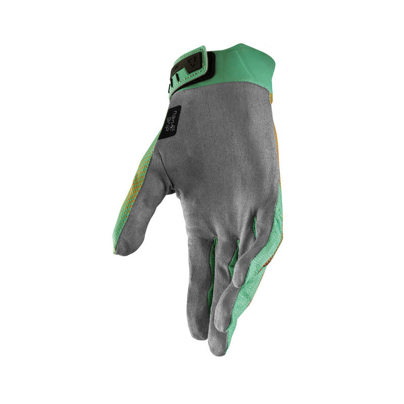 Rękawice offroadowe Damskie Leatt Moto 2.5 X-Flow Teal Green 1 358152_ZAL921038.jpg