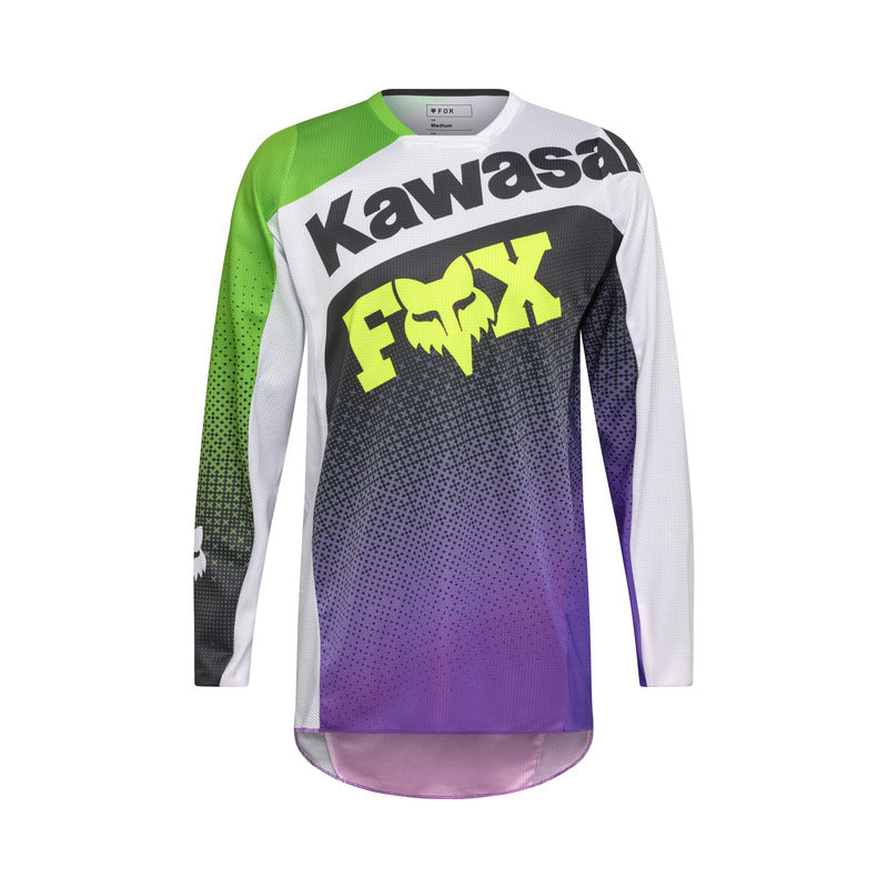 Bluza motocyklowa FOX 180 Kawasaki Purple White 1 337516_ZAL820411.jpg