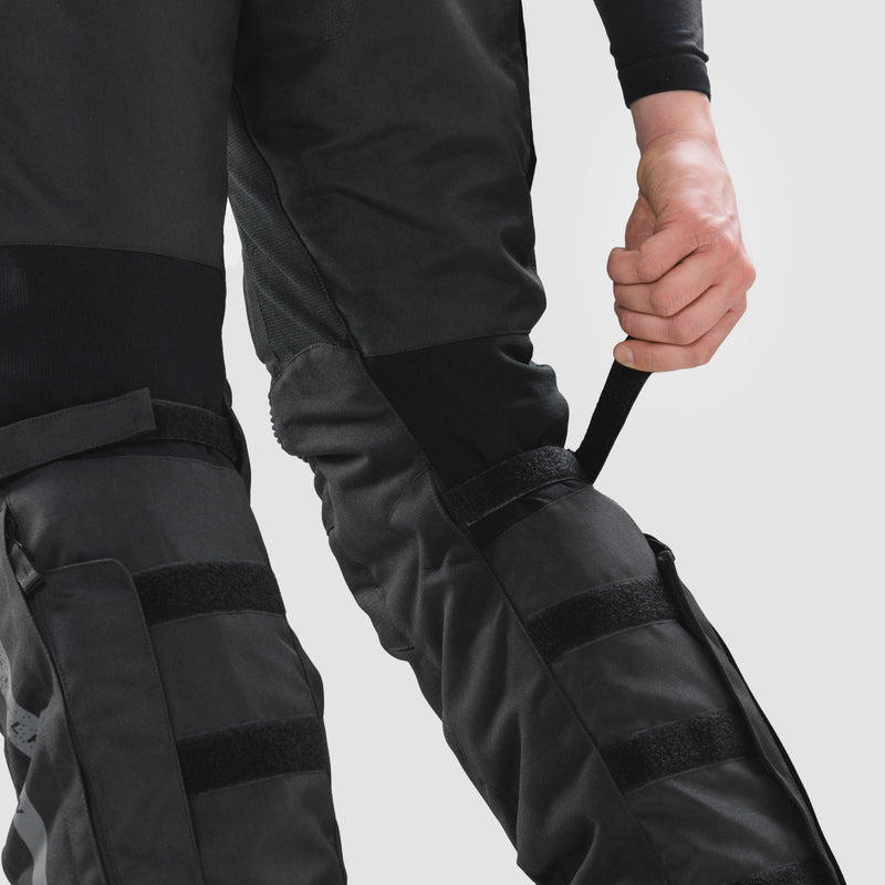 Spodnie Tekstylne Rebelhorn Cubby V Black/Grey 16 293823_ZAL701741.jpg