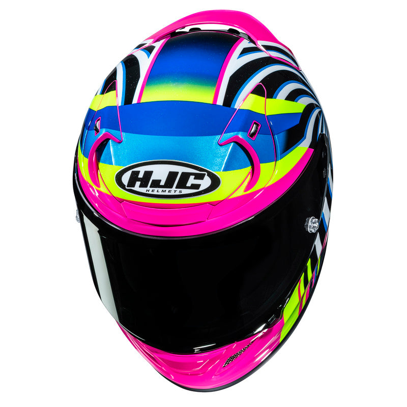 Kask Motocyklowy HJC Rpha12 Lif Blue Pink 3 377392_ZAL936146.jpg