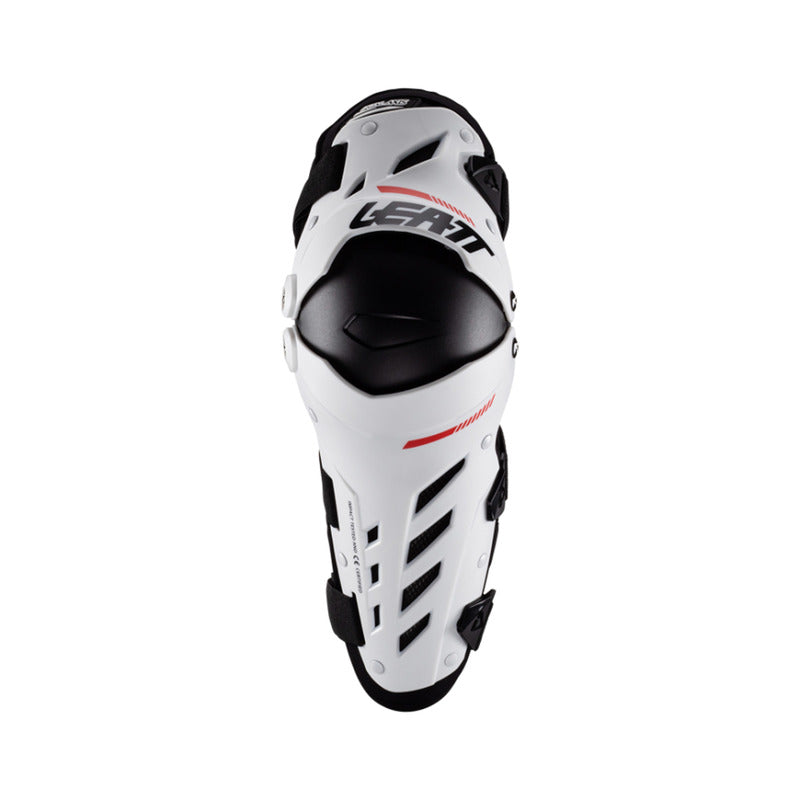 Ochraniacz kolan junior Leatt Guard Dual Axis White 1 322640_ZAL714364.jpg