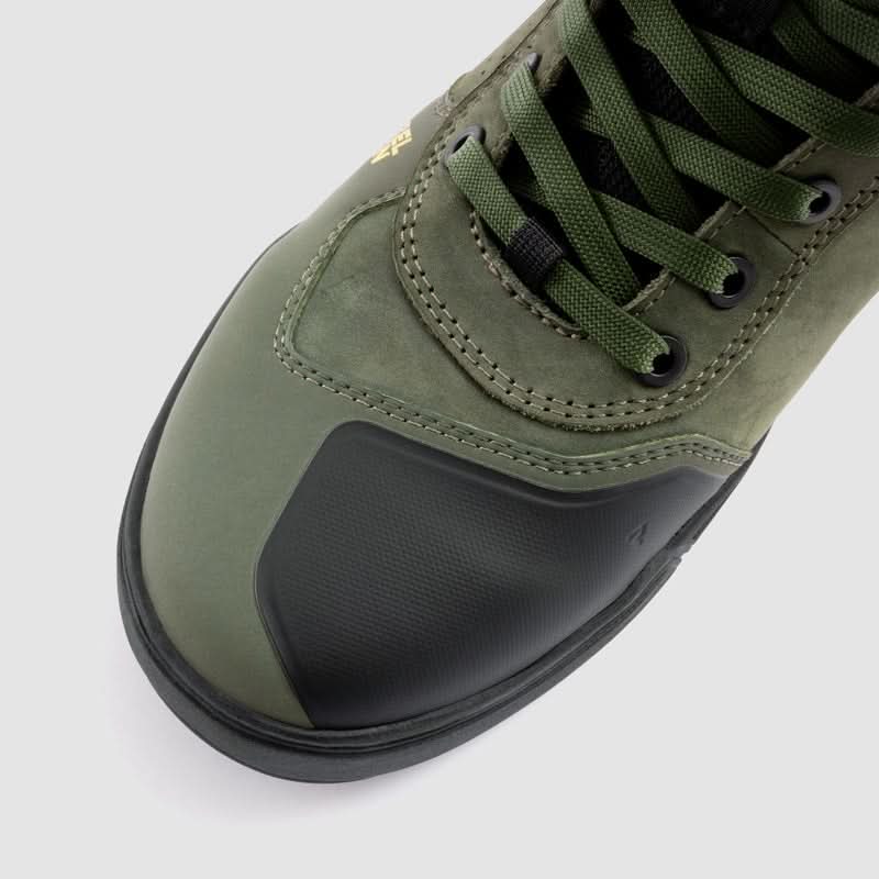 Buty Motocyklowe Rebelhorn Spike Olive Green 30 306033_ZAL745562.jpg