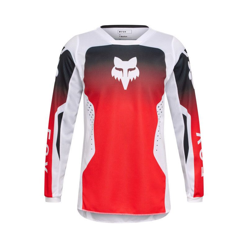 Bluza Fox Junior 180 Shield Fluo Red 1 337693_ZAL817840.jpg