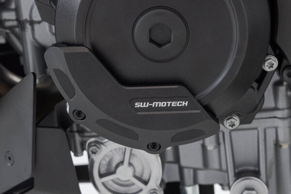 OSŁONA SILNIKA SW-MOTECH KTM 990 DUKE (23-) BLACK 3