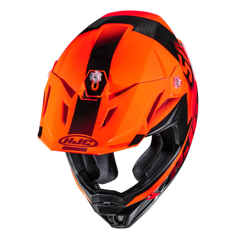 Kask Motocyklowy Junior HJC Y50 Dash Orange Black 3 377252_ZAL933783.jpg
