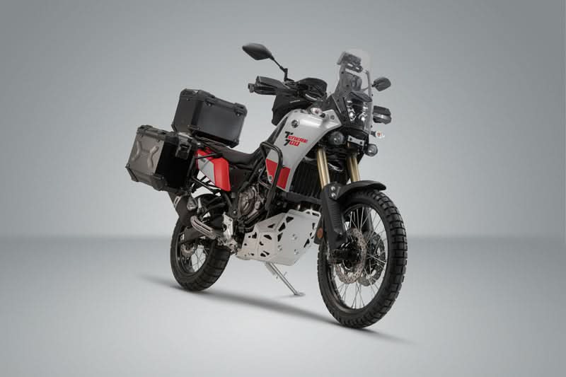 ZESTAW ZABEZPIECZAJĄCY MOTOCYKL ADVENTURE SW-MOTECH 1290 SUPER ADVENTURE S (16-) 1