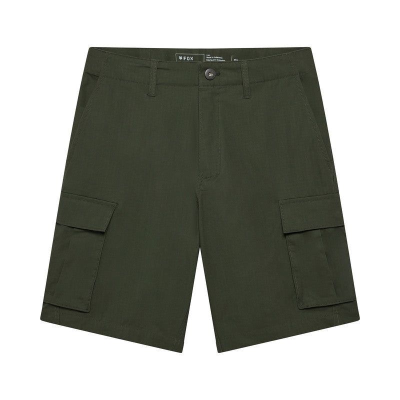 Spodenki FOX Cargo Ripstop Ivy 1 353060_ZAL860590.jpg