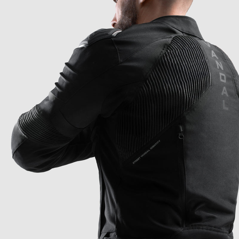 Kurtka motocyklowa tekstylna Rebelhorn Vandal 2 Black 16 348636_ZAL892196.jpg