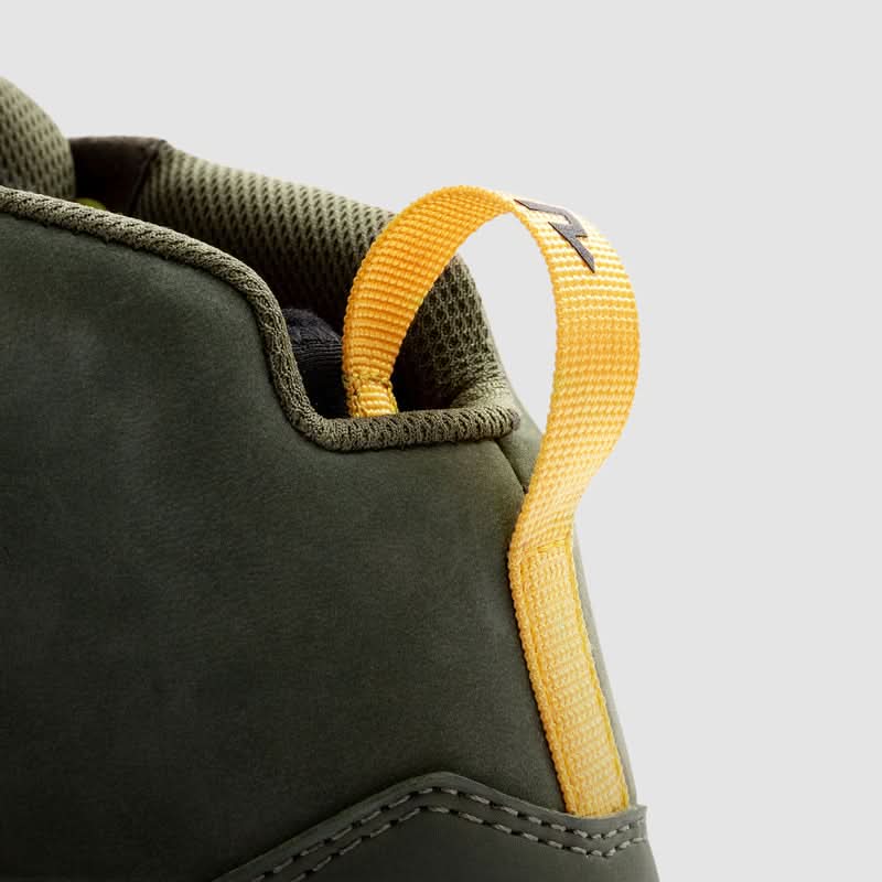 Buty Motocyklowe Rebelhorn Spike Olive Green 32 306033_ZAL745575.jpg